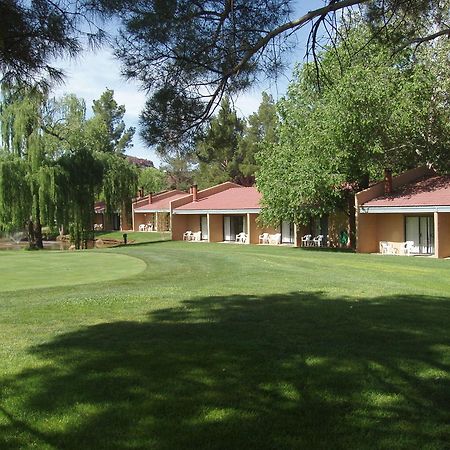 Villas At Poco Diablo Sedona Eksteriør bilde