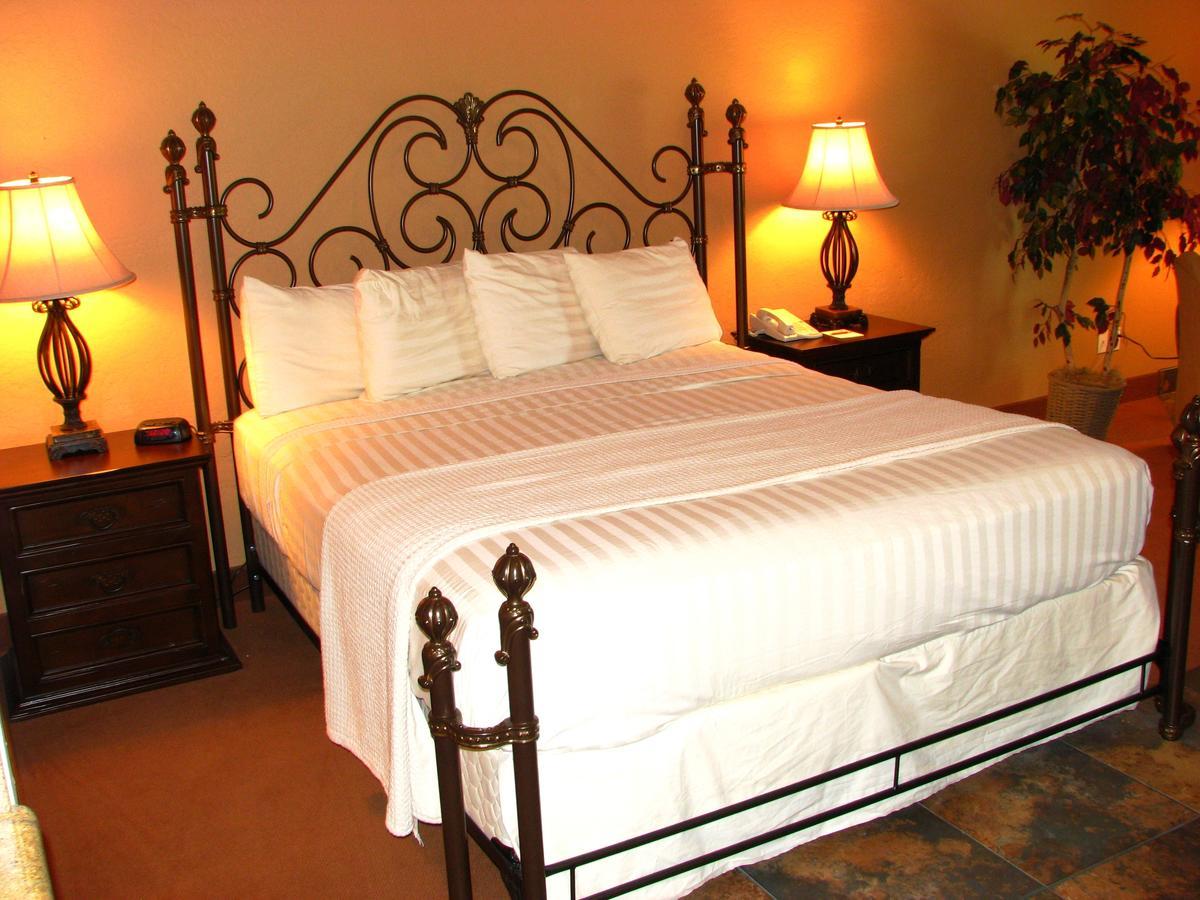 Villas At Poco Diablo Sedona Rom bilde