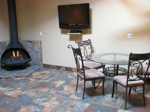 Villas At Poco Diablo Sedona Rom bilde