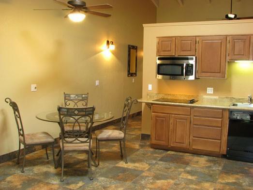 Villas At Poco Diablo Sedona Rom bilde